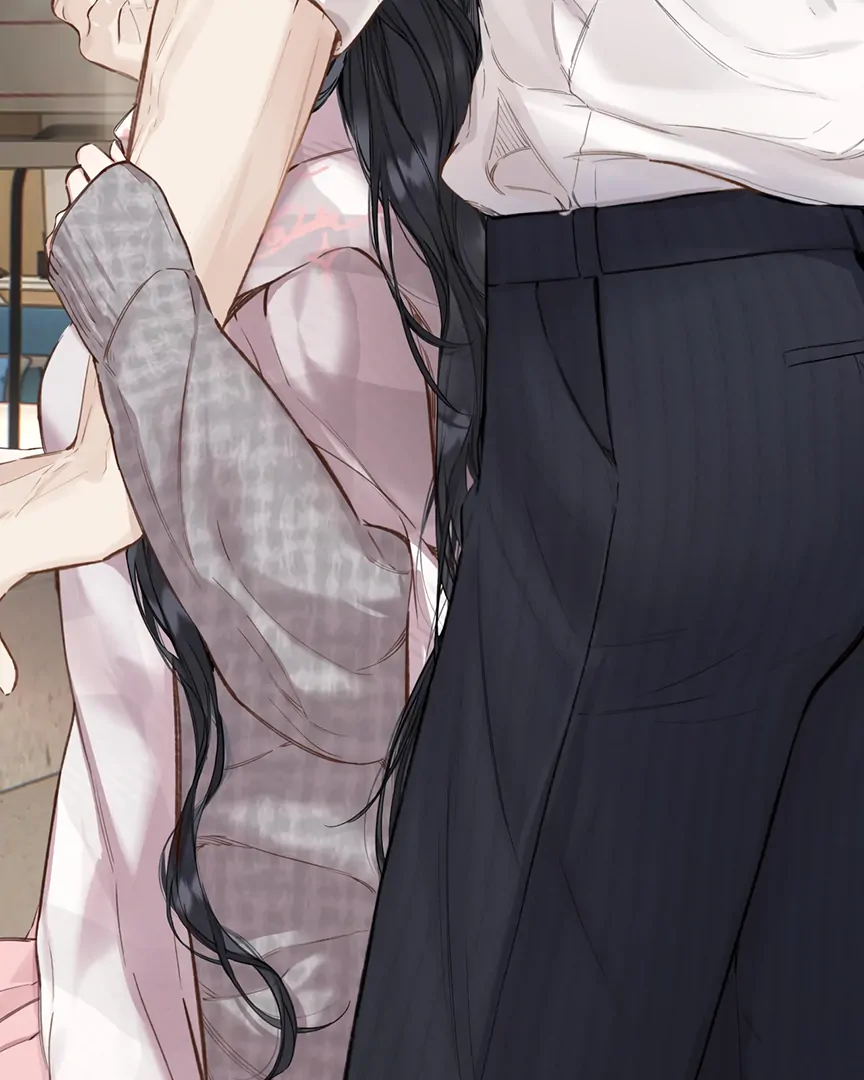 Only for Love Chapter 62 - Page 75
