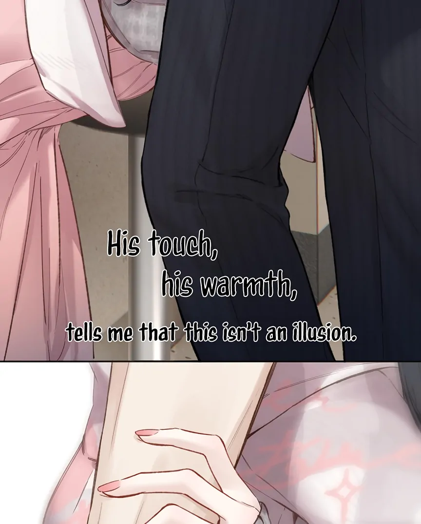 Only for Love Chapter 62 - Page 76