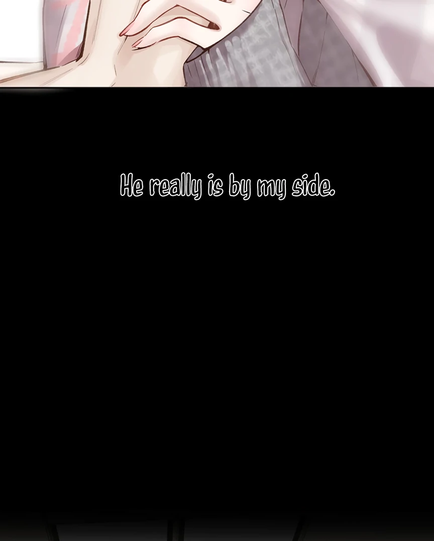Only for Love Chapter 62 - Page 77