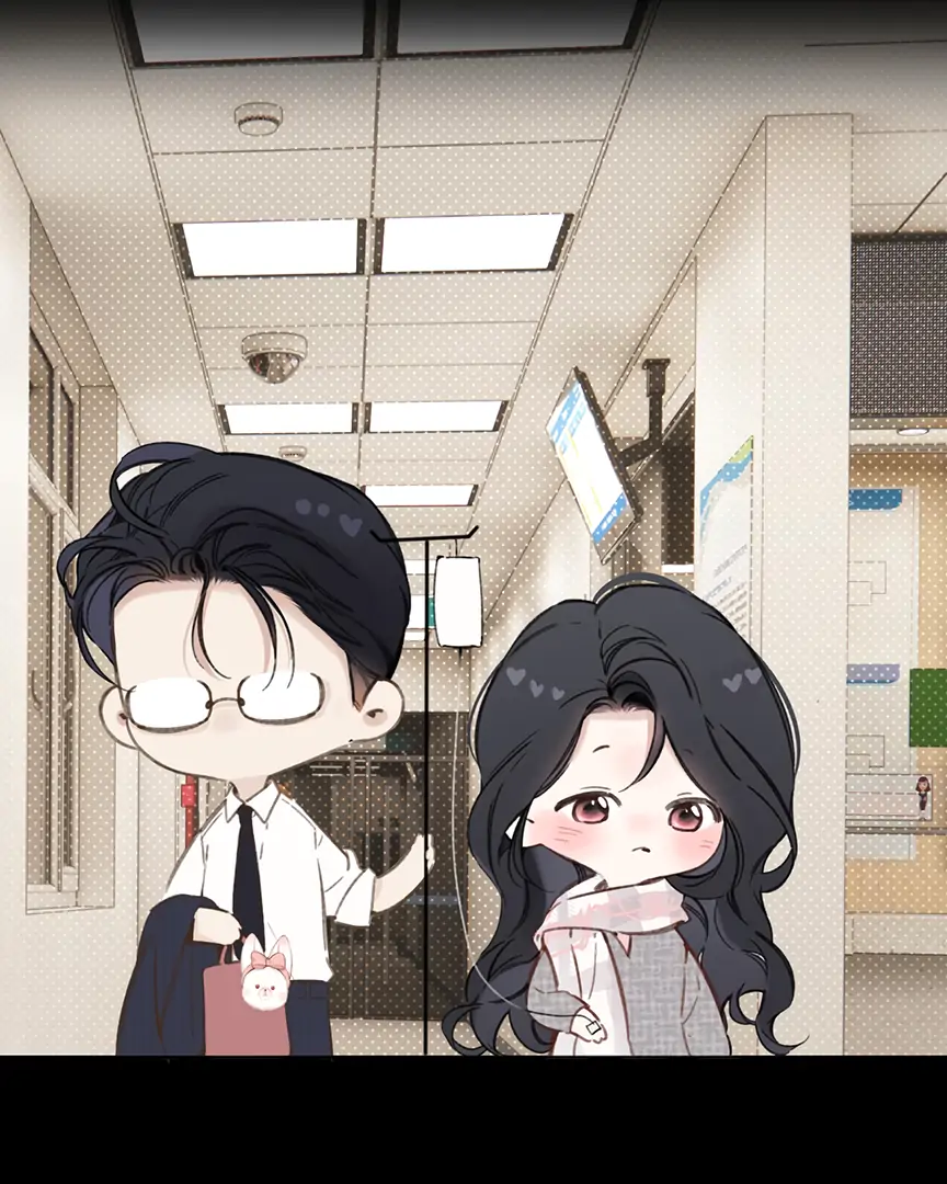 Only for Love Chapter 62 - Page 78