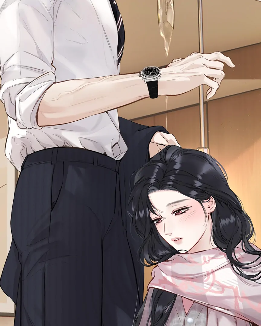 Only for Love Chapter 62 - Page 84