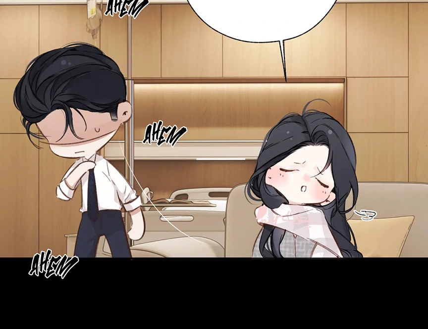 Only for Love Chapter 62 - Page 88