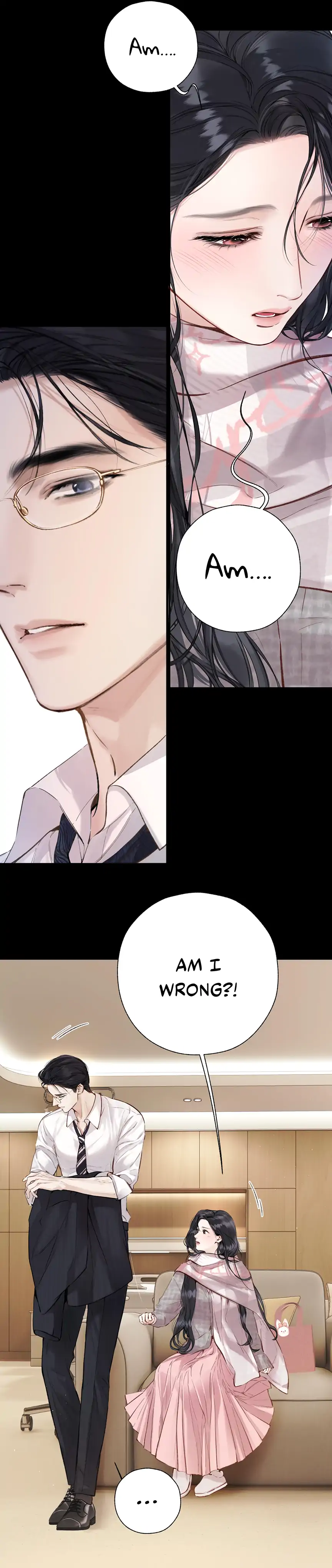Only for Love Chapter 62 - Page 89