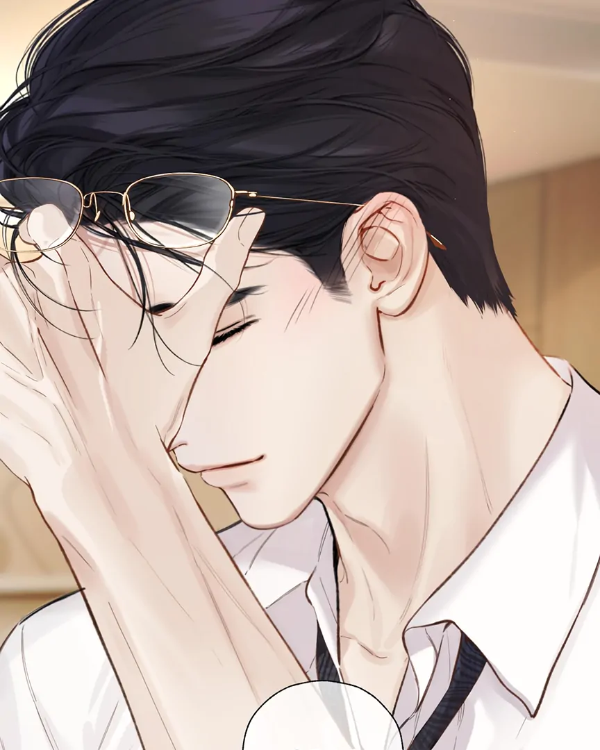 Only for Love Chapter 62 - Page 92