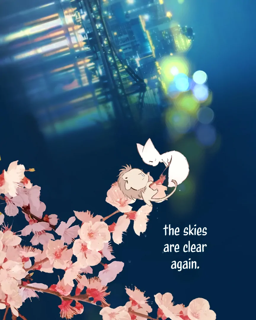Only for Love Chapter 62 - Page 99