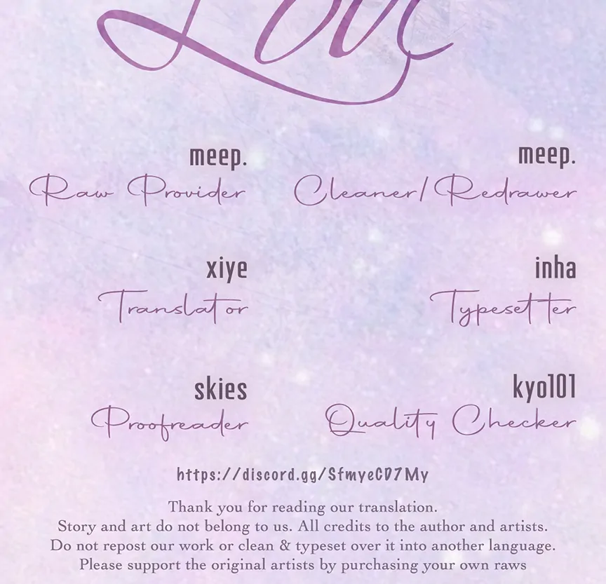 Only for Love Chapter 62 - Page 103