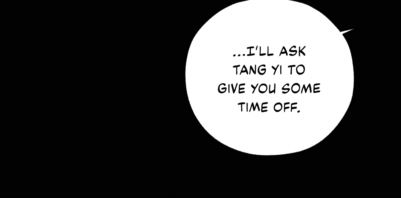 Only for Love Chapter 63 - Page 44