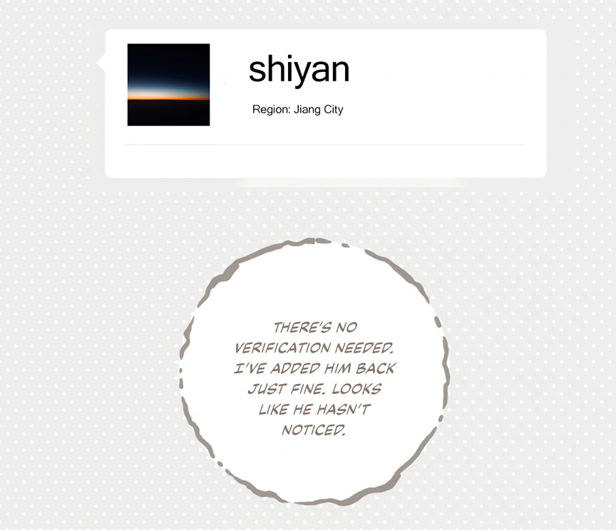 Only for Love Chapter 64 - Page 68