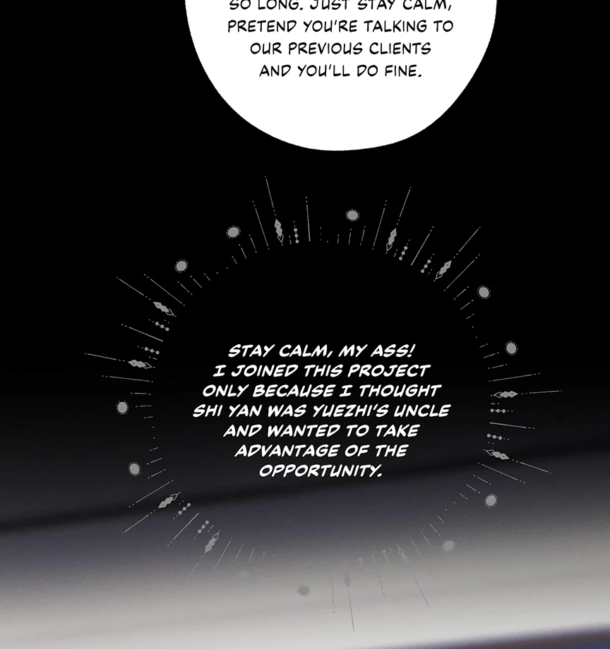 Only for Love Chapter 65 - Page 5
