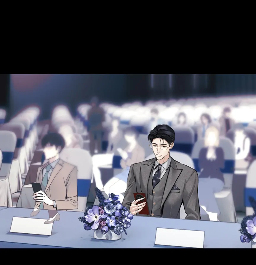 Only for Love Chapter 65 - Page 42