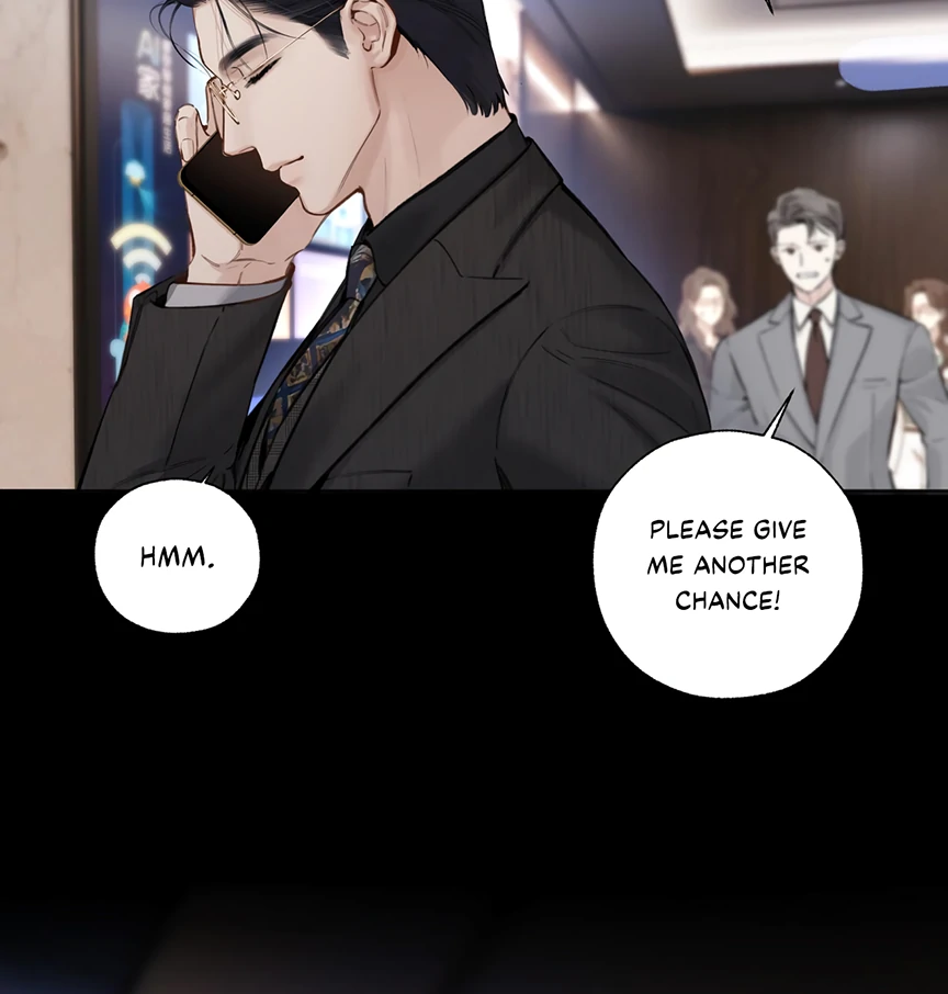 Only for Love Chapter 65 - Page 89