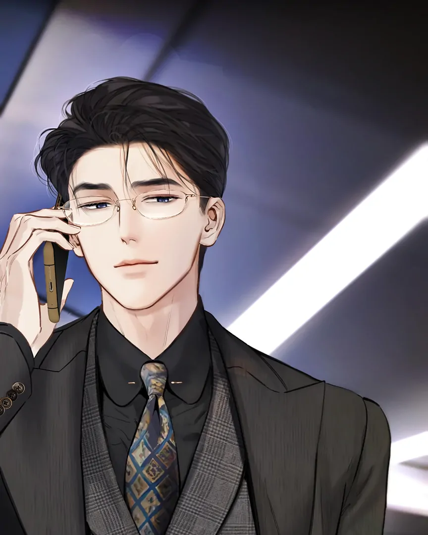 Only for Love Chapter 65 - Page 90