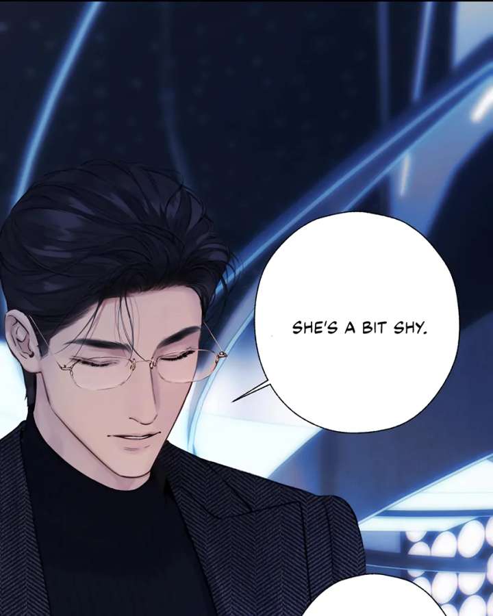 Only for Love Chapter 67 - Page 35