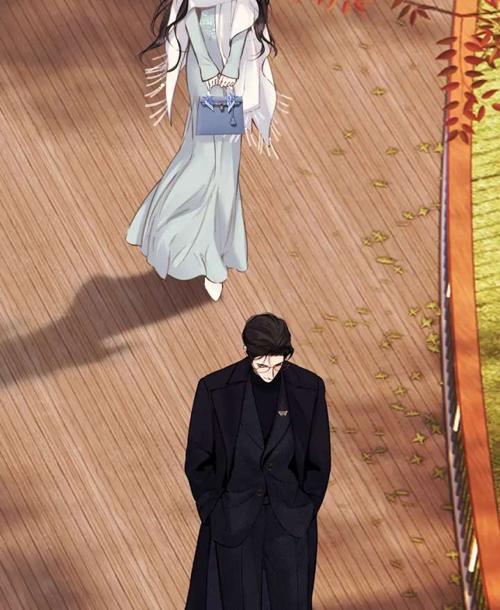 Only for Love Chapter 68 - Page 25
