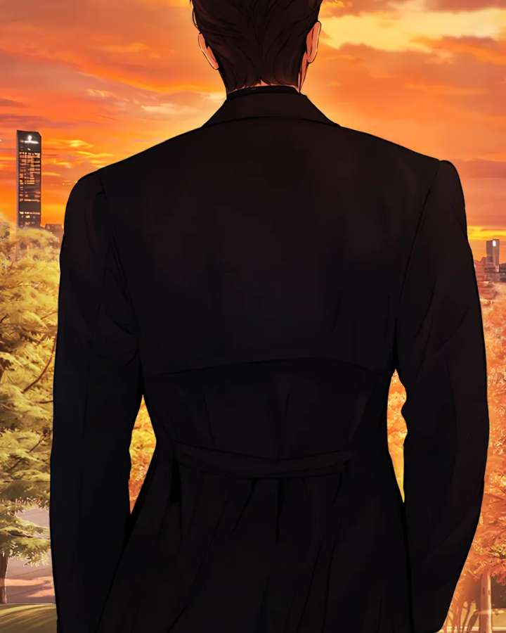 Only for Love Chapter 68 - Page 29