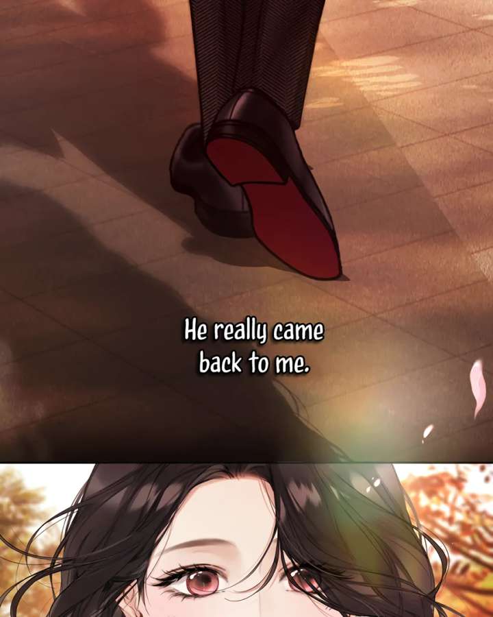 Only for Love Chapter 68 - Page 31