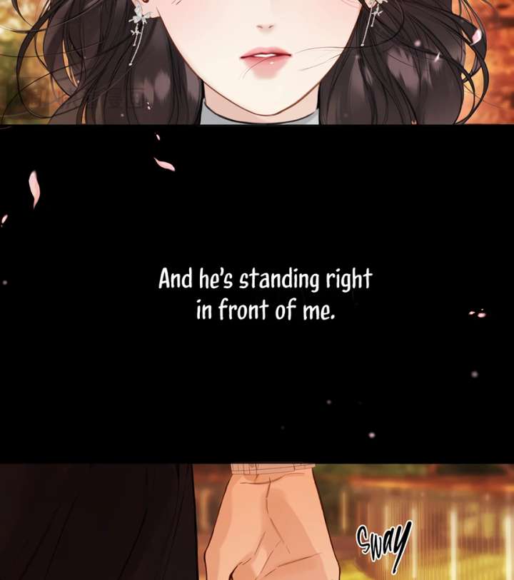 Only for Love Chapter 68 - Page 32
