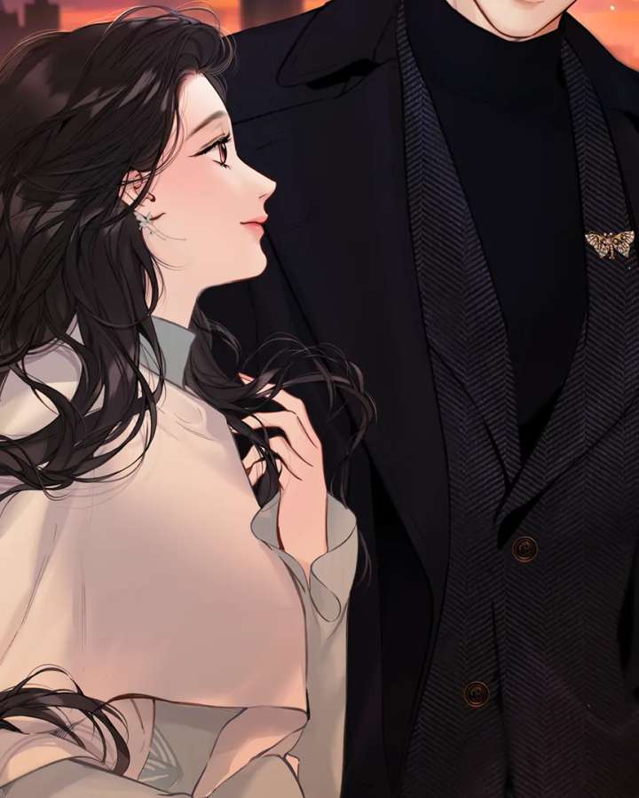 Only for Love Chapter 68 - Page 38