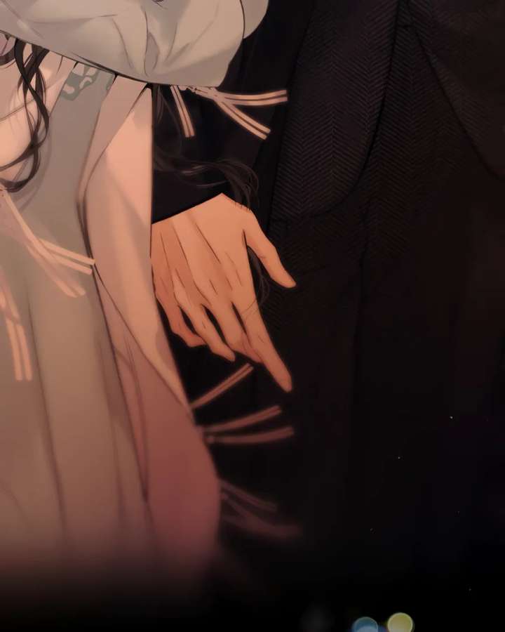 Only for Love Chapter 68 - Page 39