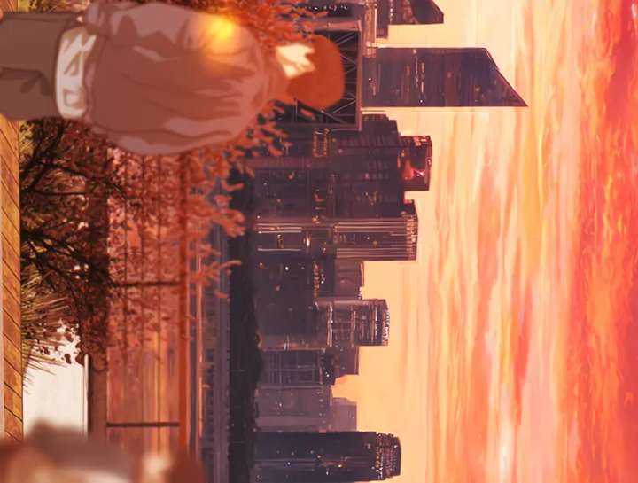 Only for Love Chapter 68 - Page 41