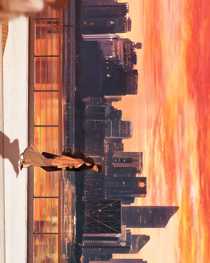 Only for Love Chapter 68 - Page 42