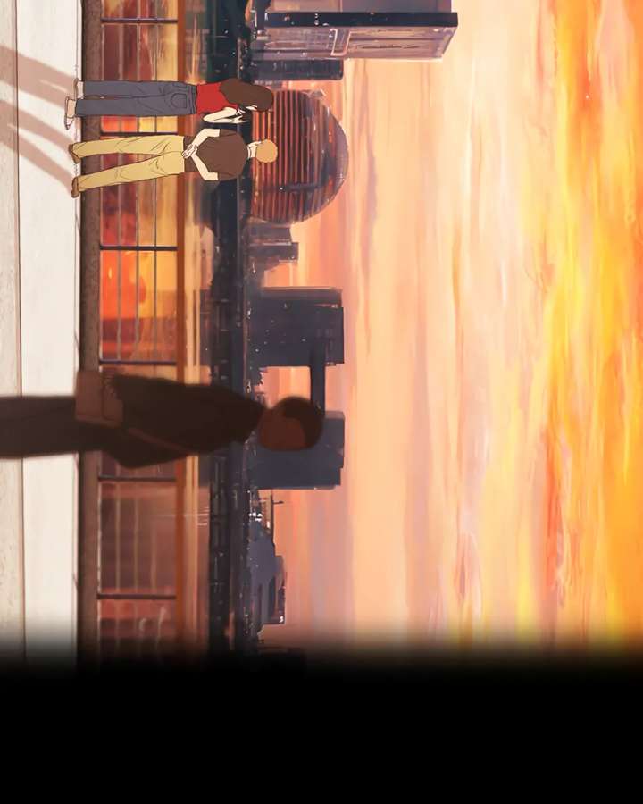Only for Love Chapter 68 - Page 43