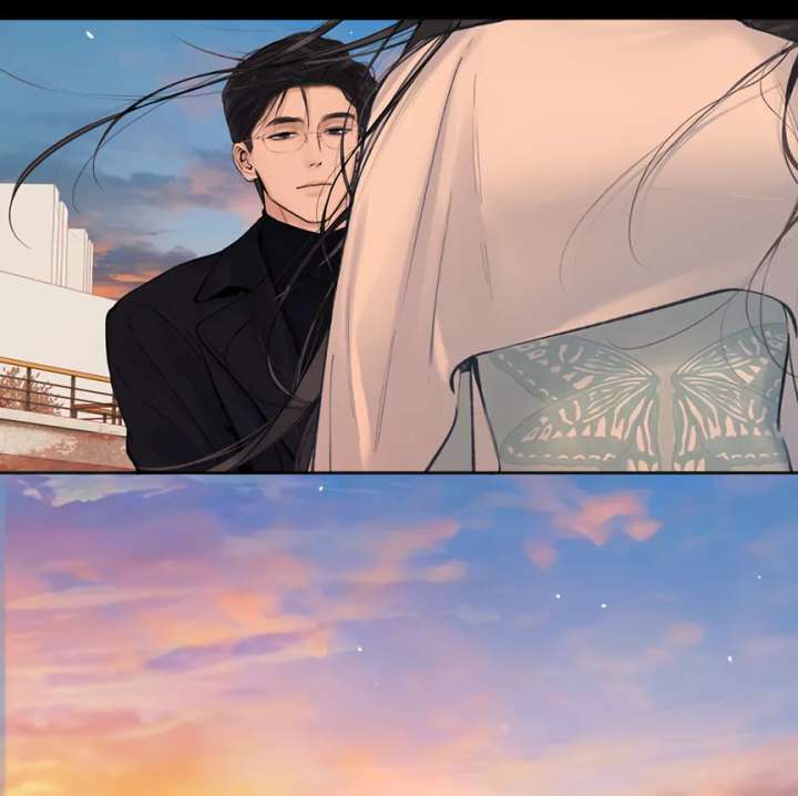 Only for Love Chapter 68 - Page 48