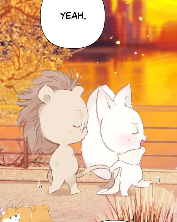 Only for Love Chapter 68 - Page 54