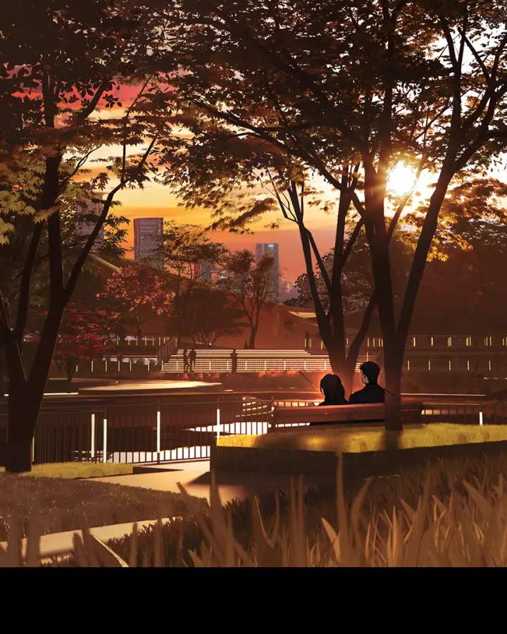 Only for Love Chapter 68 - Page 61
