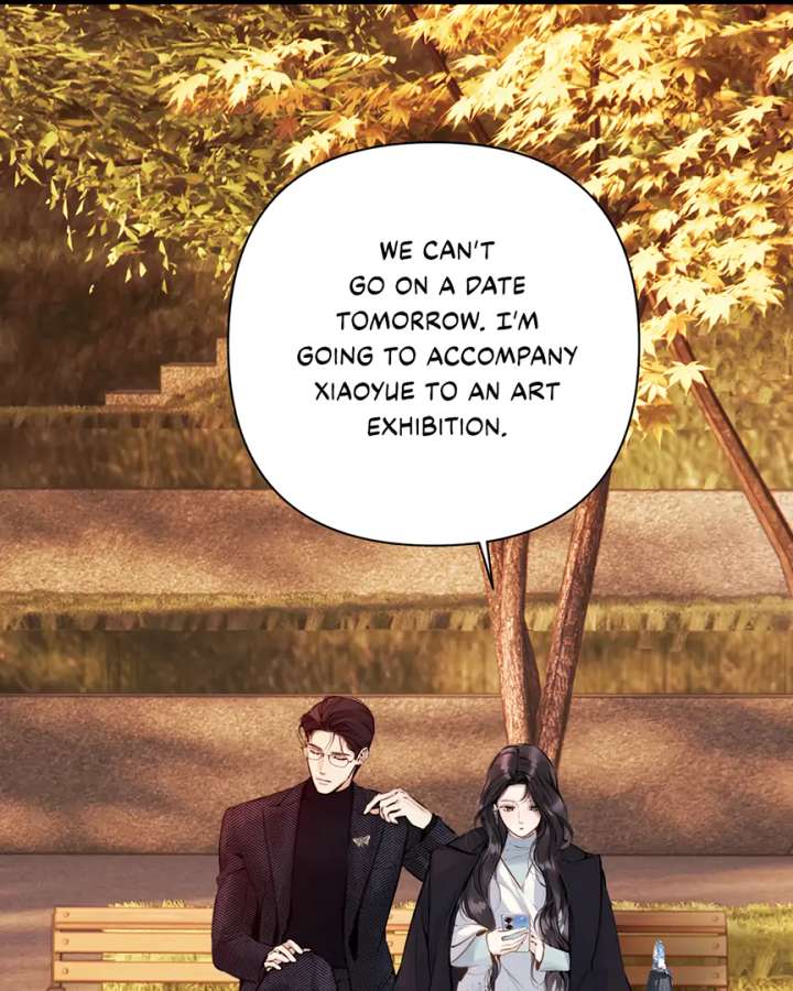 Only for Love Chapter 68 - Page 62