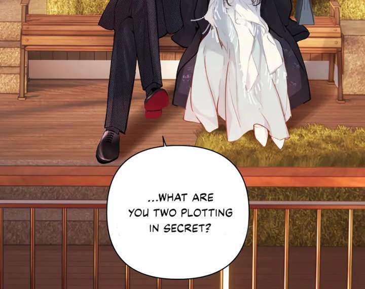 Only for Love Chapter 68 - Page 63