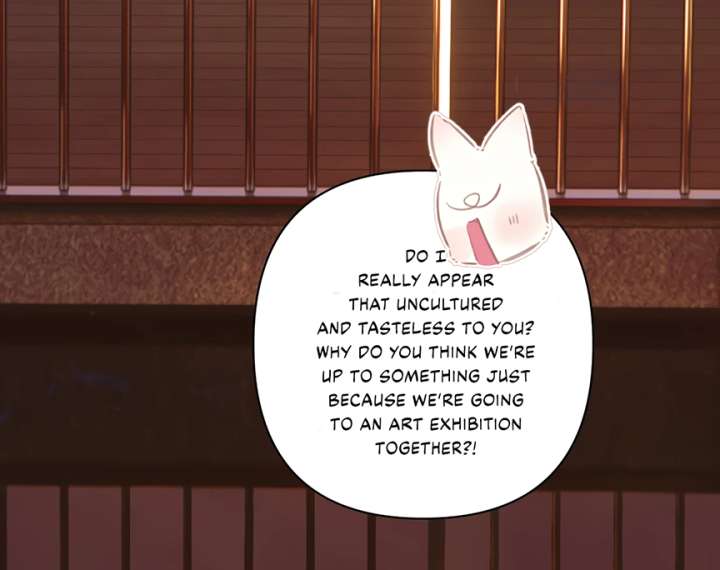 Only for Love Chapter 68 - Page 64