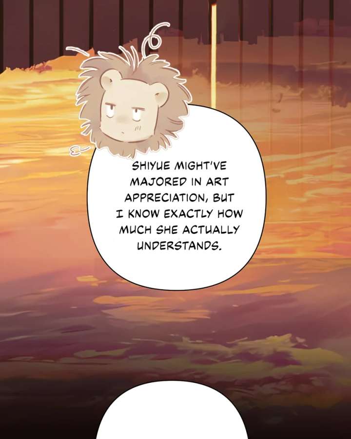 Only for Love Chapter 68 - Page 65