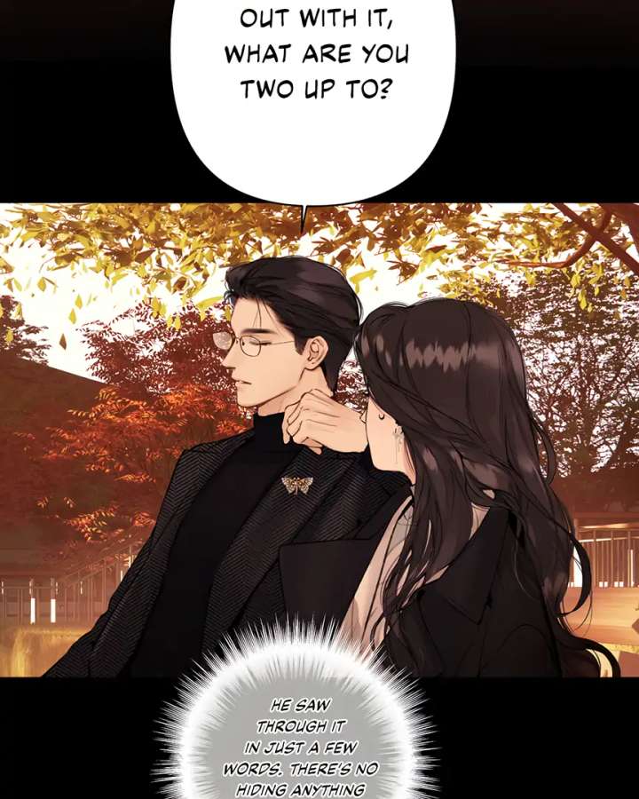 Only for Love Chapter 68 - Page 66