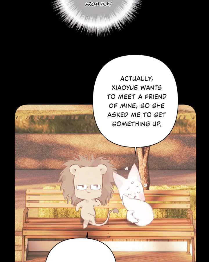 Only for Love Chapter 68 - Page 67