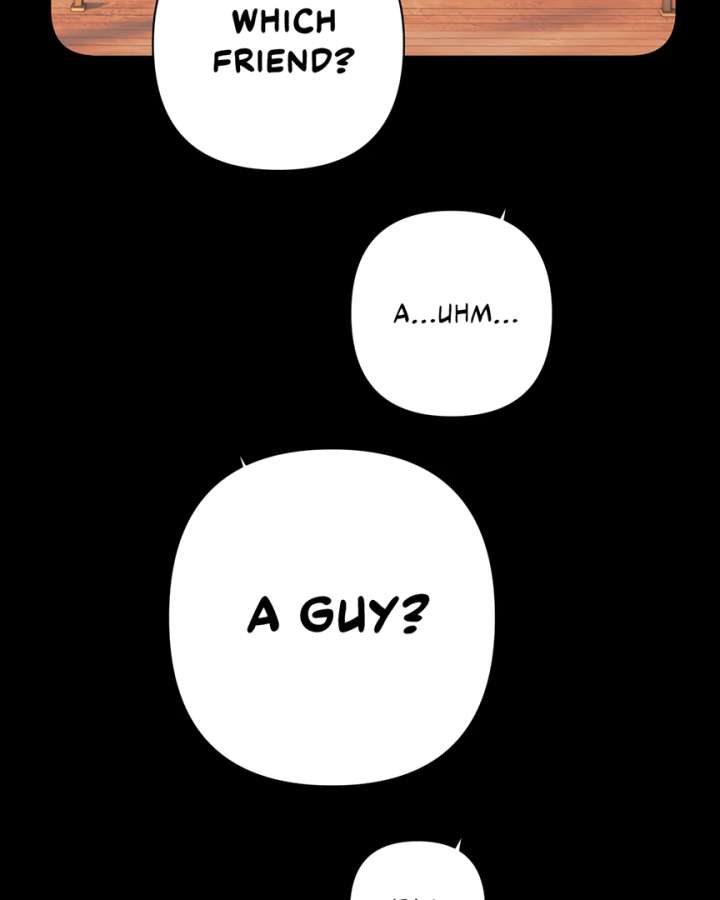 Only for Love Chapter 68 - Page 68