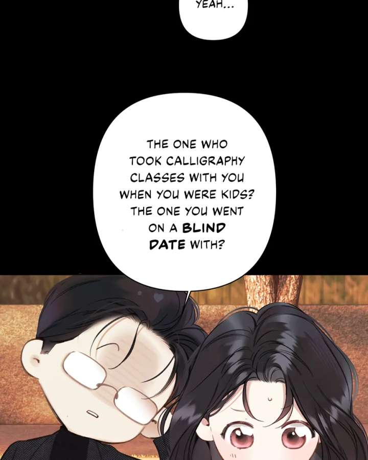 Only for Love Chapter 68 - Page 69