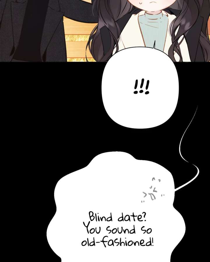 Only for Love Chapter 68 - Page 70