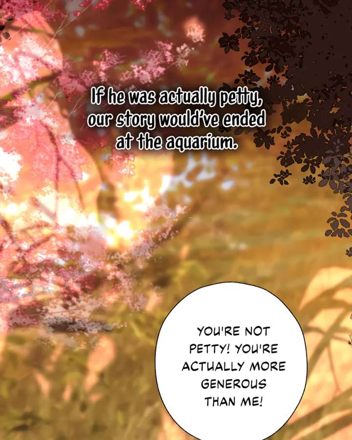 Only for Love Chapter 68 - Page 76