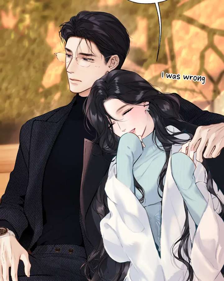 Only for Love Chapter 68 - Page 77