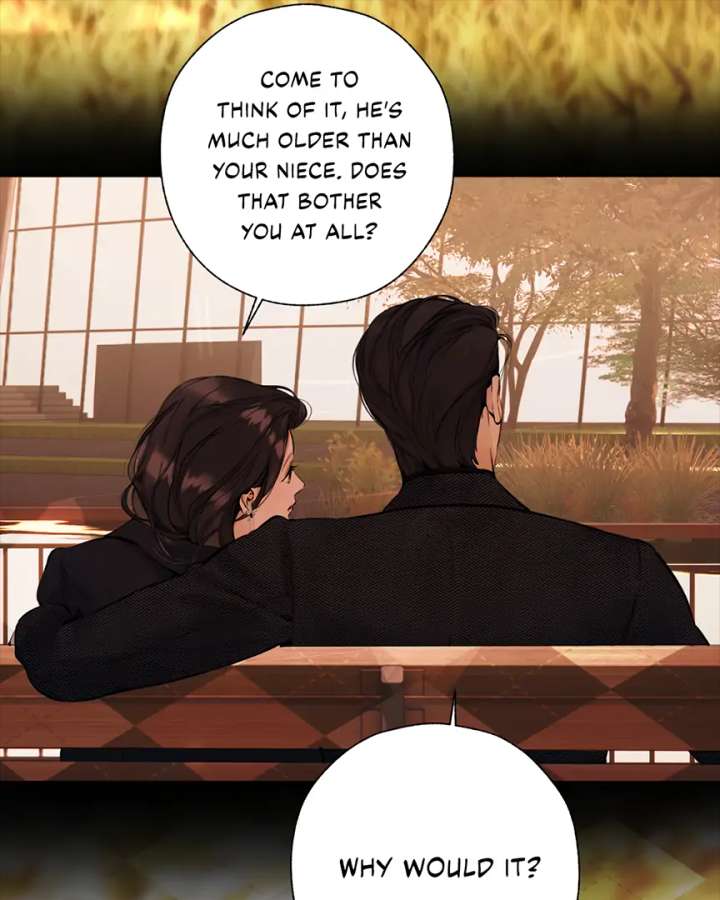 Only for Love Chapter 68 - Page 80