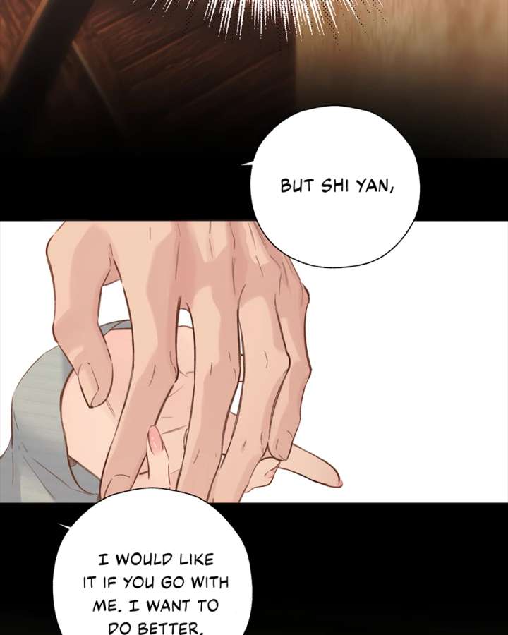 Only for Love Chapter 68 - Page 84