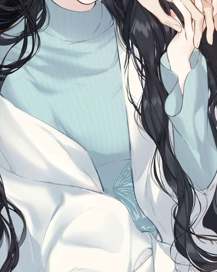 Only for Love Chapter 68 - Page 86
