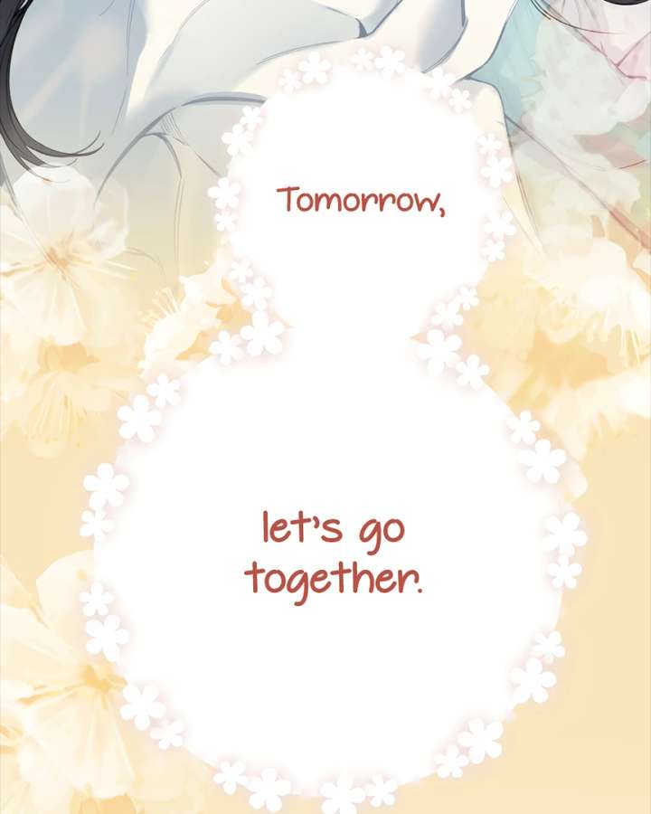 Only for Love Chapter 68 - Page 87
