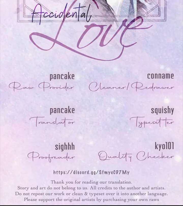 Only for Love Chapter 68 - Page 91