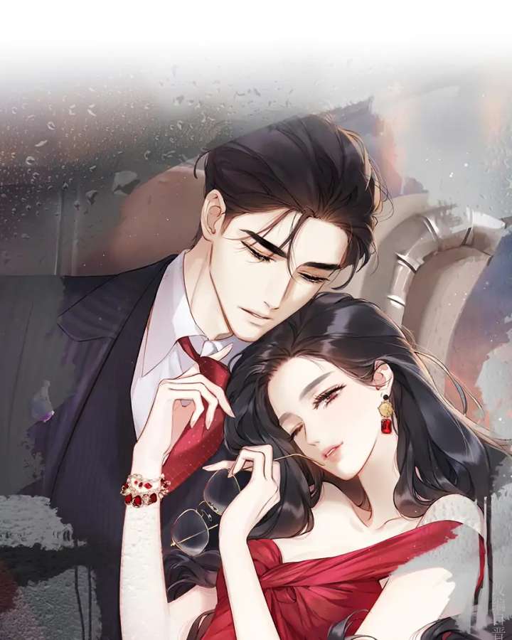 Only for Love Chapter 69 - Page 1