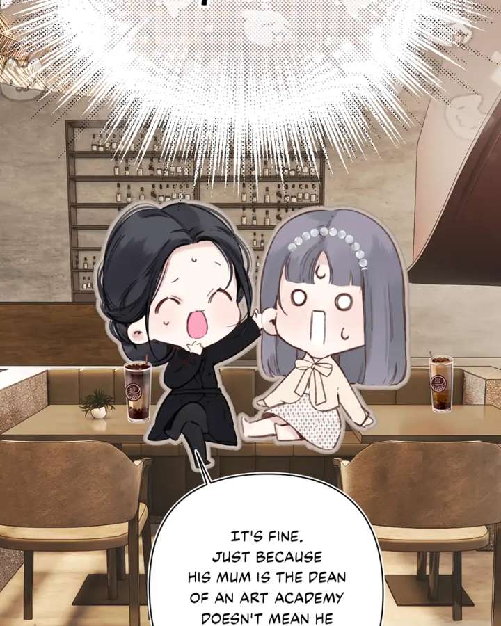 Only for Love Chapter 69 - Page 35