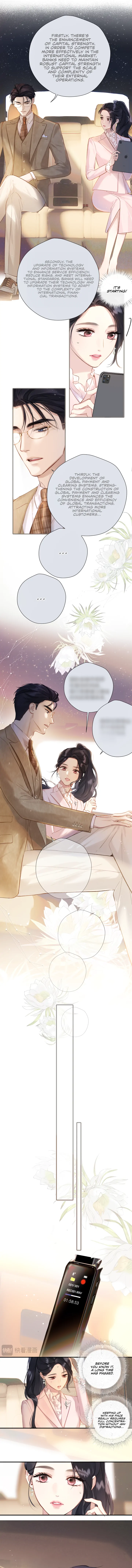 Only for Love Chapter 7 - Page 5