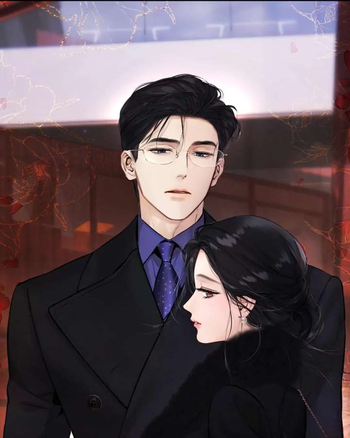 Only for Love Chapter 70 - Page 2