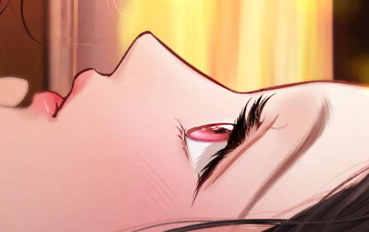 Only for Love Chapter 70 - Page 27